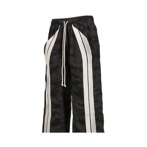 Trappist Penta Pant / Blk Camo