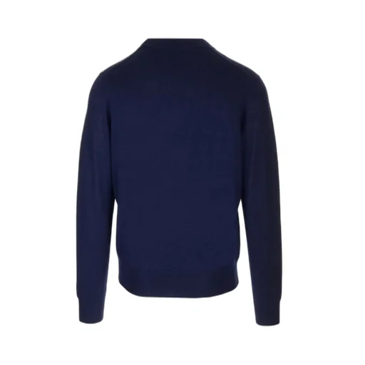 Isabel Marant Crewneck Knitted Jumper