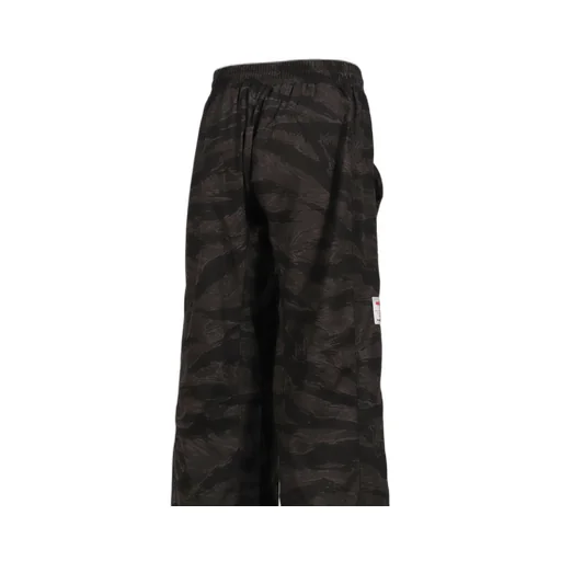 Trappist Penta Pant / Blk Camo