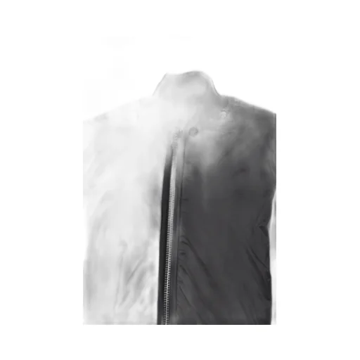Convertible Jkt / Black