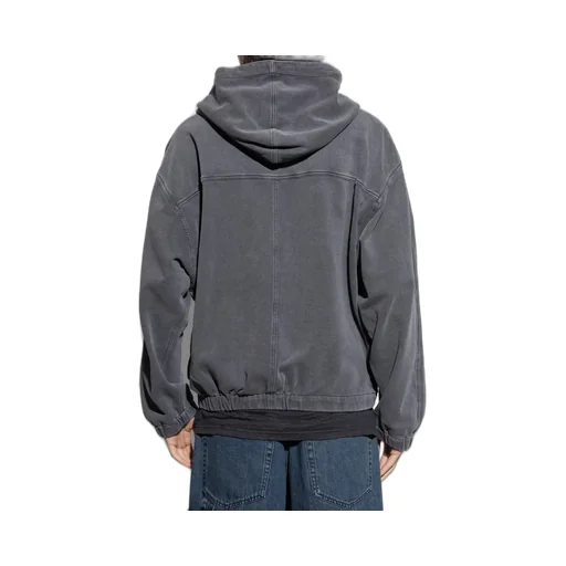 Isabel Marant Yanis Drawstring Sweatshirt