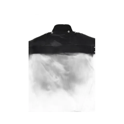 Convertible Jkt / Black