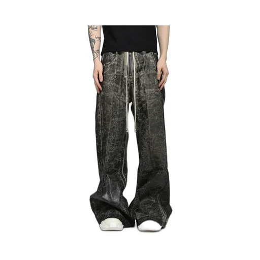 Geth Belas / Black Washed Foil