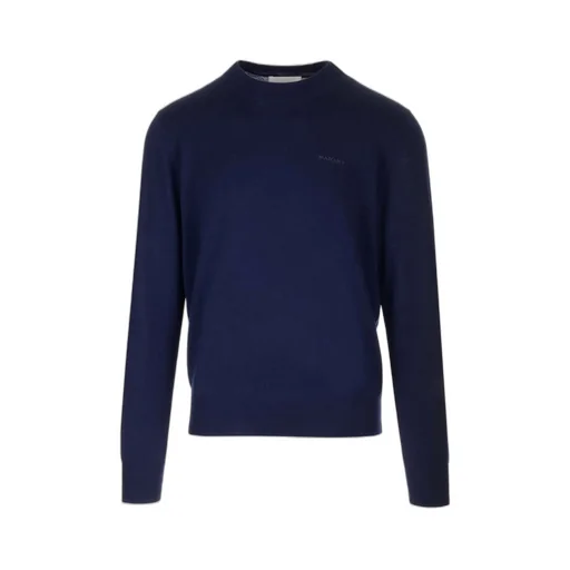 Isabel Marant Crewneck Knitted Jumper