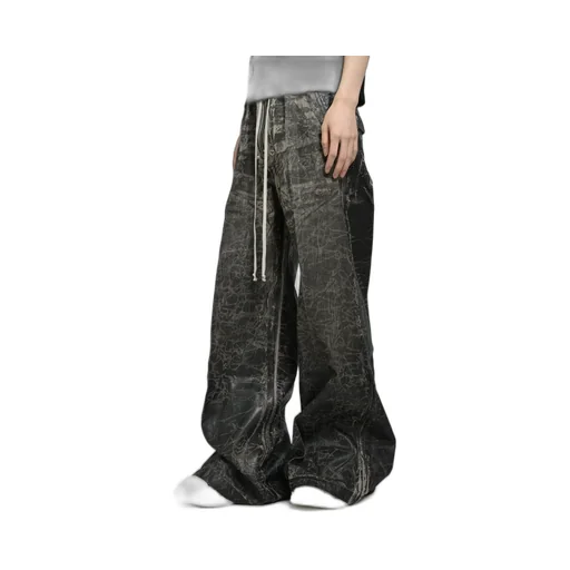 Geth Belas / Black Washed Foil