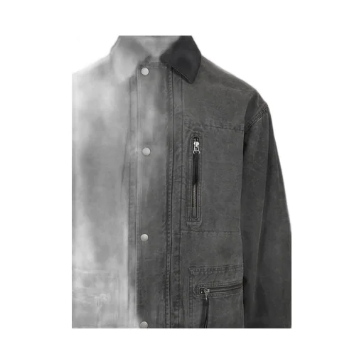 Isabel Marant Kimel Jacket
