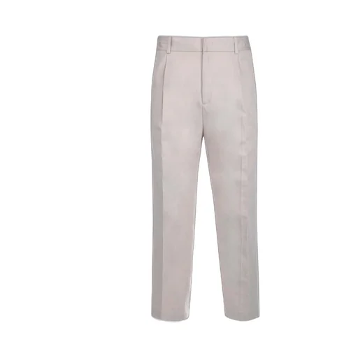 Isabel Marant Straight-Leg Tailored Trousers
