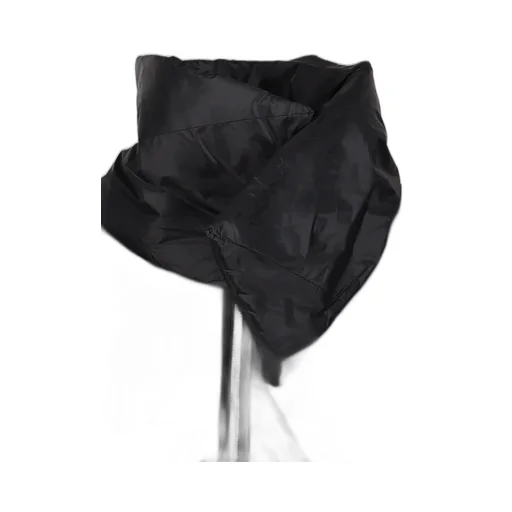 Convertible Jkt / Black