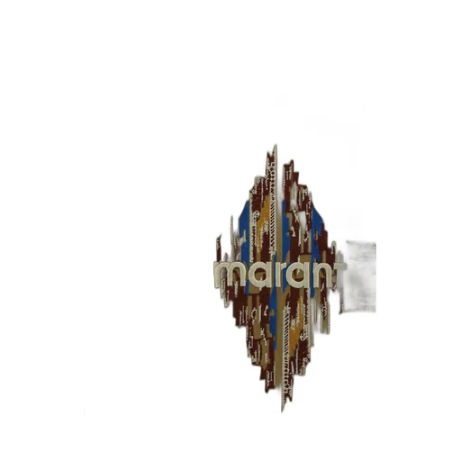 Isabel Marant Logo Embroidered Pomili Shirt