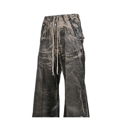 Geth Belas / Black Washed Foil
