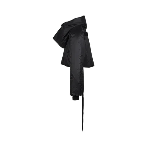Convertible Jkt / Black