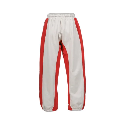 Rivington Fade Penta Sweat / Red / Heather