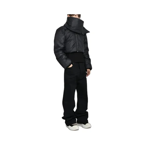 Convertible Jkt / Black