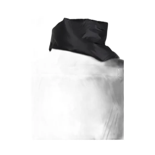 Convertible Jkt / Black