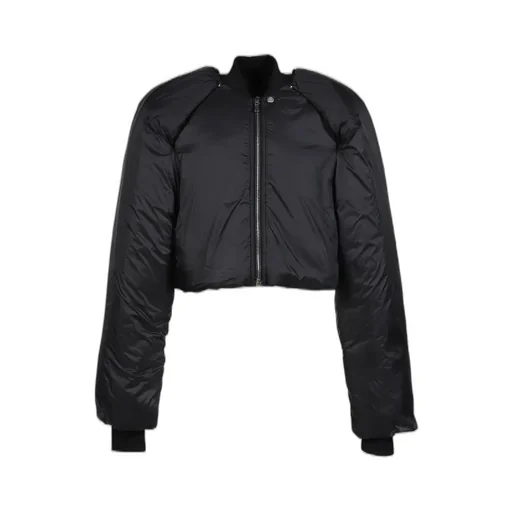 Convertible Jkt / Black