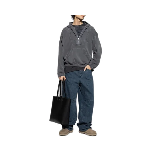 Isabel Marant Yanis Drawstring Sweatshirt