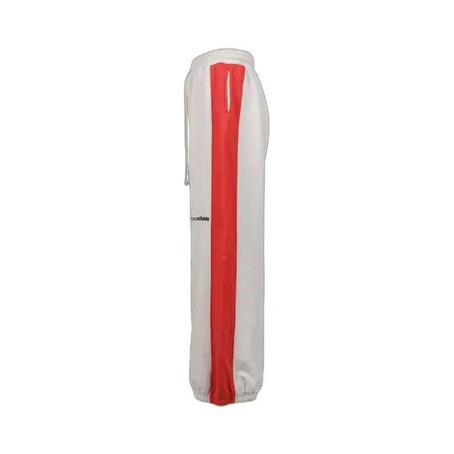 Rivington Fade Penta Sweat / Red / Heather