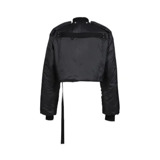 Convertible Jkt / Black