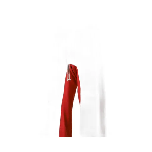 Rivington Fade Penta Sweat / Red / Heather