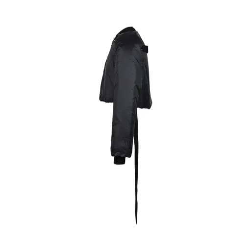 Convertible Jkt / Black