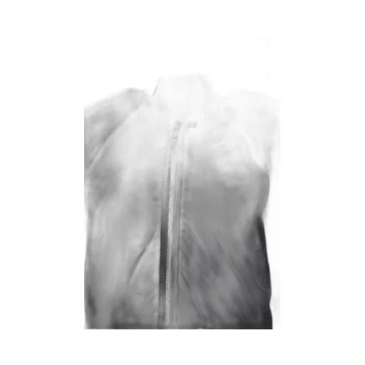 Convertible Jkt / Black