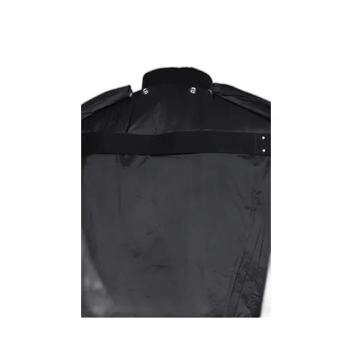 Convertible Jkt / Black