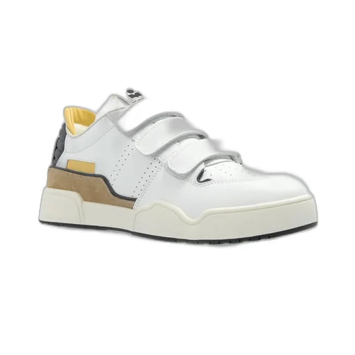 Isabel Marant Emreeh Low-Top Sneakers