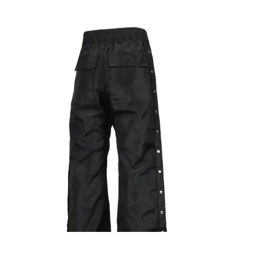 Pusher Pants / Black