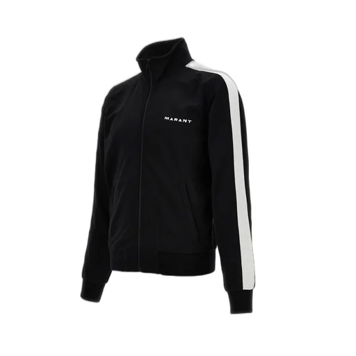 Isabel Marant Zip-Up Ronny Jacket