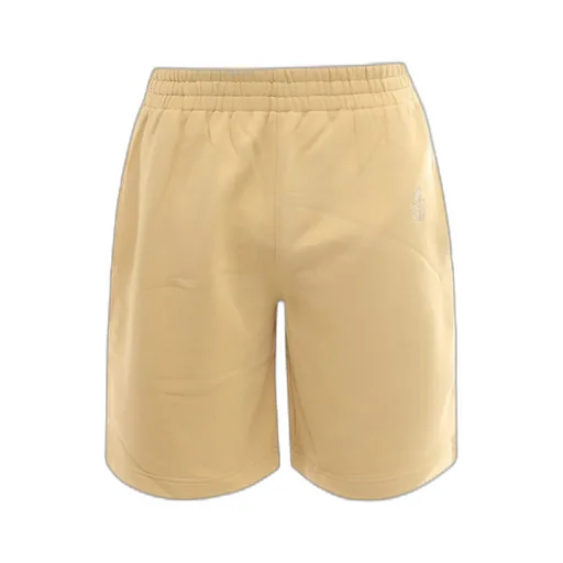 Isabel Marant Logo Embroidered Bermuda Shorts