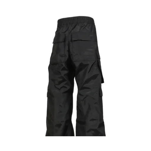 Double Cargo Jumbo Belas / Blk