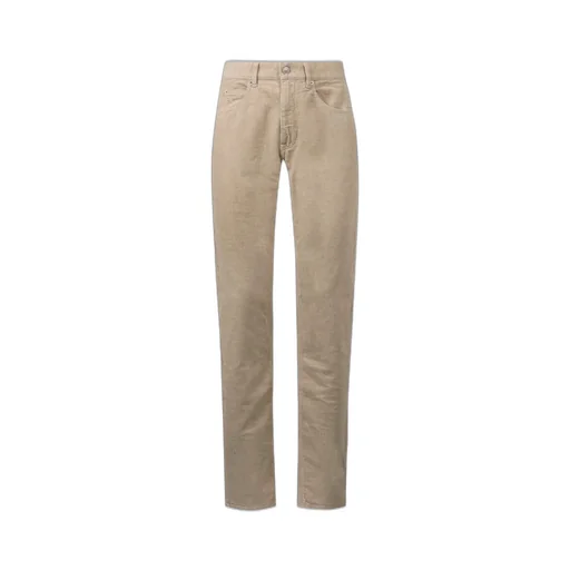 Isabel Marant Jack Corduroy Trousers