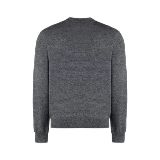Isabel Marant Crewneck Knitted Jumper