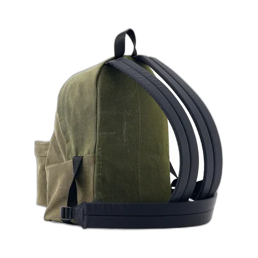Backpack / Kha