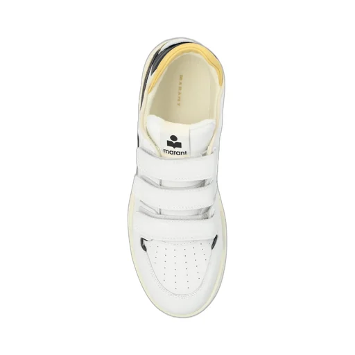 Isabel Marant Emreeh Low-Top Sneakers