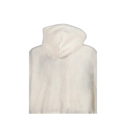 Zip Up Hoodie / Oat