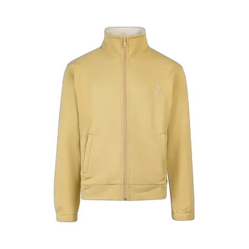 Isabel Marant Logo Embroidered Zip-Up Jacket