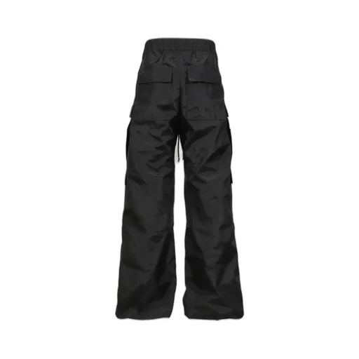 Double Cargo Jumbo Belas / Blk
