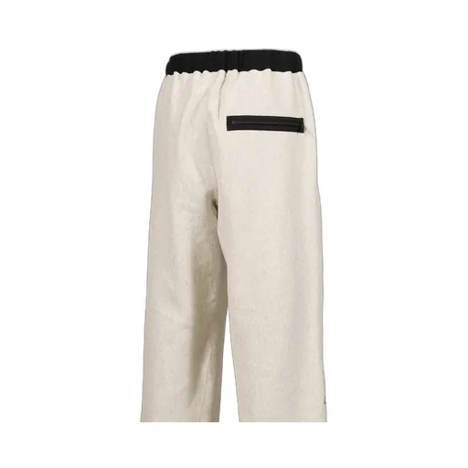 Sweatpants / Oat