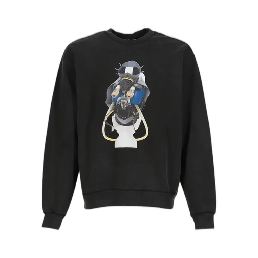 Toby Sweatshirt / Black