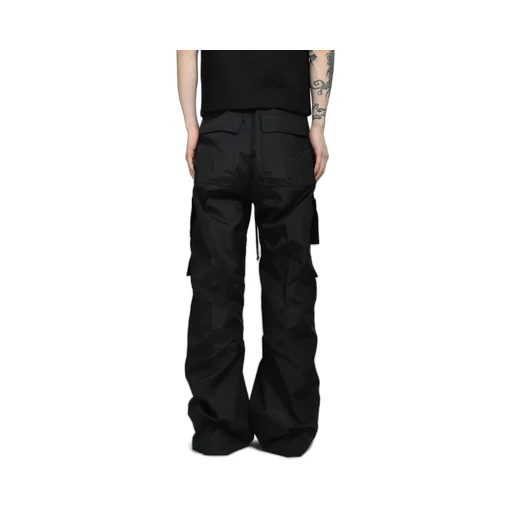 Double Cargo Jumbo Belas / Blk
