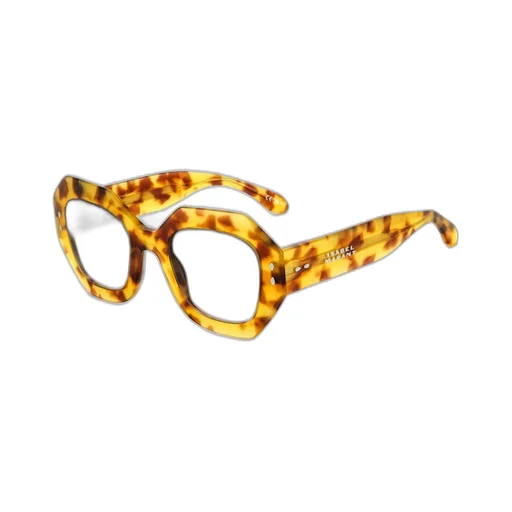 Isabel Marant Round Frame Sunglasses