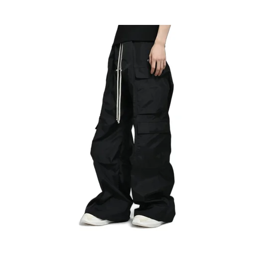 Double Cargo Jumbo Belas / Blk