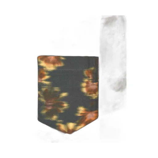 Isabel Marant Lazlo Patterned Short-Sleeved Shirt
