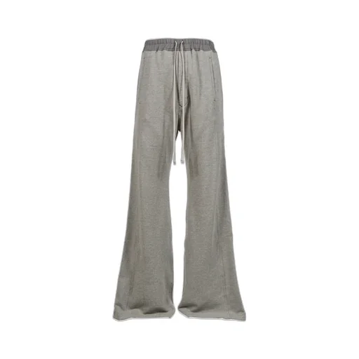 Pusher Pants / Melange Gry