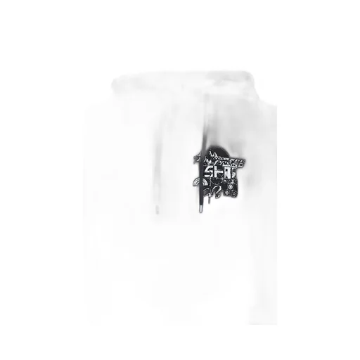 Toby Hoodie / Black