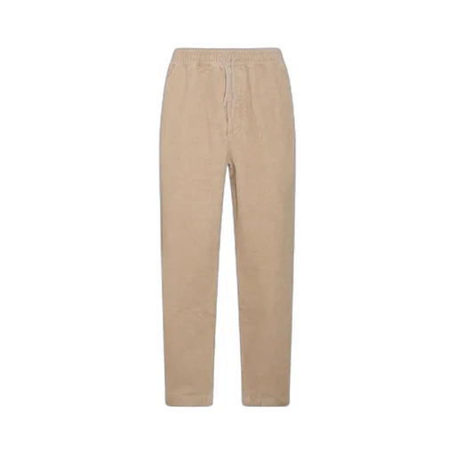 Isabel Marant Railen Straight Leg Trousers