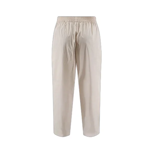 Isabel Marant High Waist Straight Leg Pants
