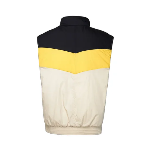 Isabel Marant Zip-Up Quilted Gilet