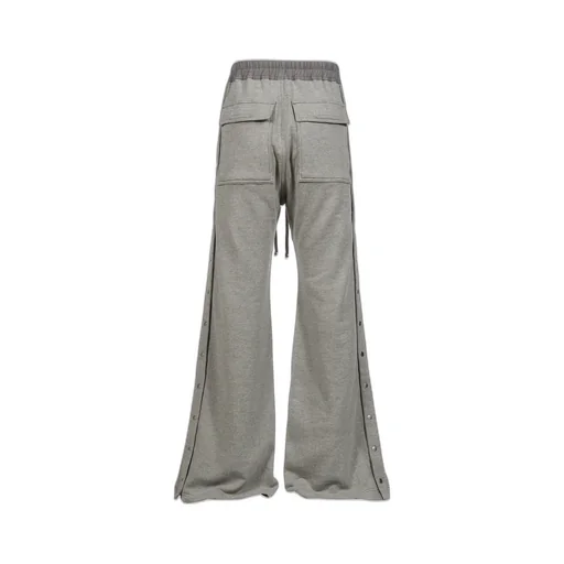 Pusher Pants / Melange Gry